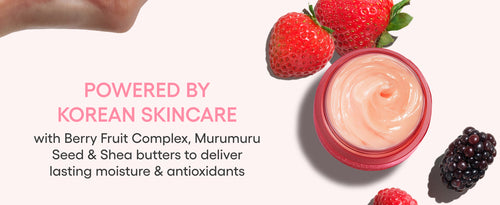 LANEIGE Lip Sleeping Mask 20g, Korean Skin Care