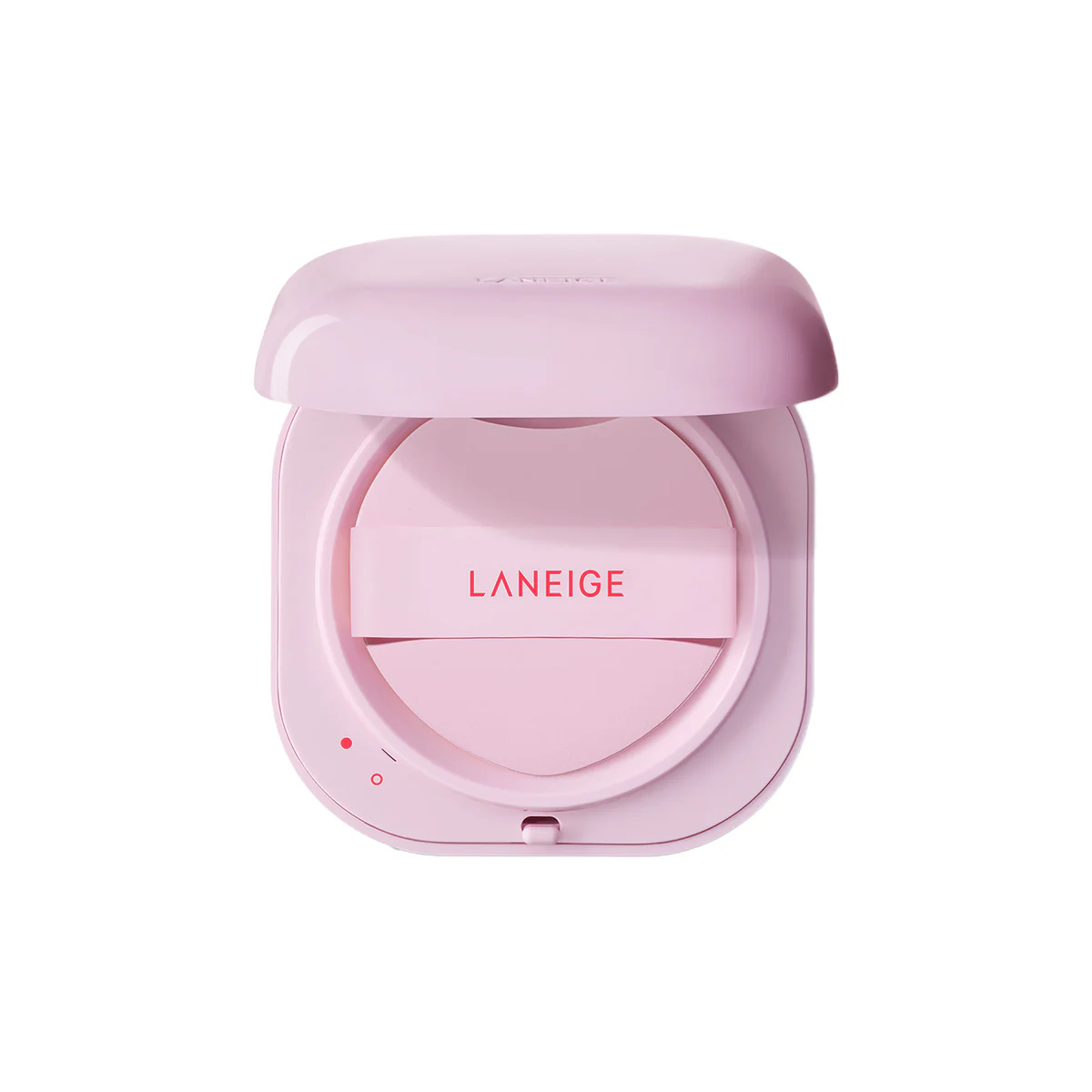LANEIGE NEO Cushion The Glow SPF 50 PA+++ [Refill Included] 15g*2,Korean Makeup