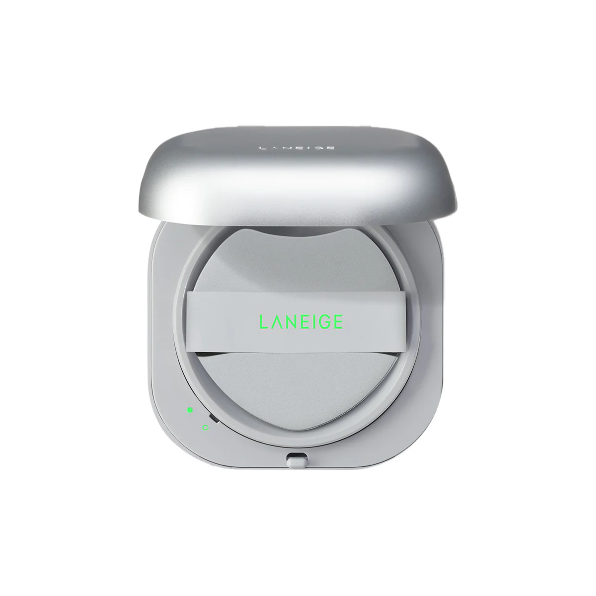 LANEIGE NEO Cushion The Matte SPF 42 PA+++ [Refill Included] 15g*2,Korean Makeup