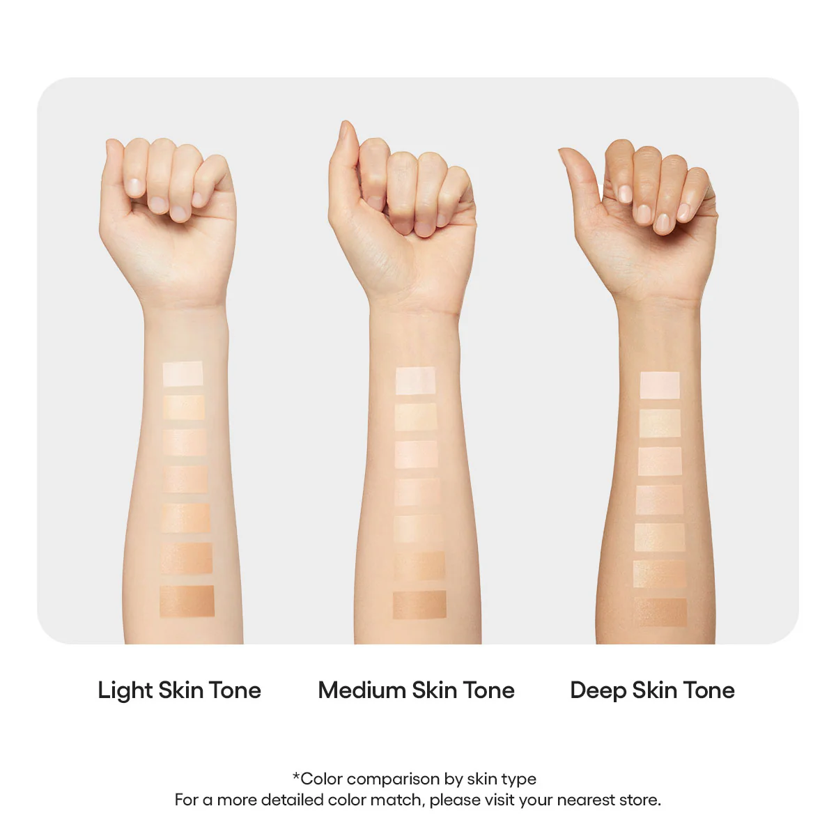 LANEIGE NEO Cushion The Matte SPF 42 PA+++ [Refill Included] 15g*2,Korean Makeup