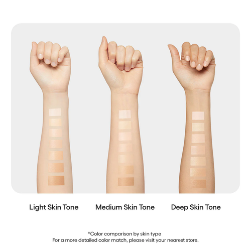 LANEIGE NEO Cushion The Matte SPF 42 PA+++ [Refill Included] 15g*2,Korean Makeup