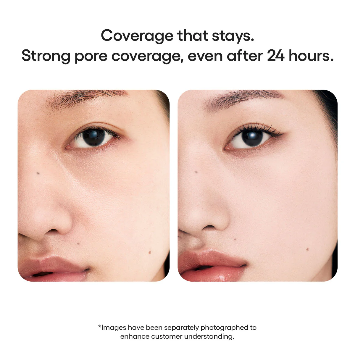 LANEIGE NEO Cushion The Matte SPF 42 PA+++ [Refill Included] 15g*2,Korean Makeup