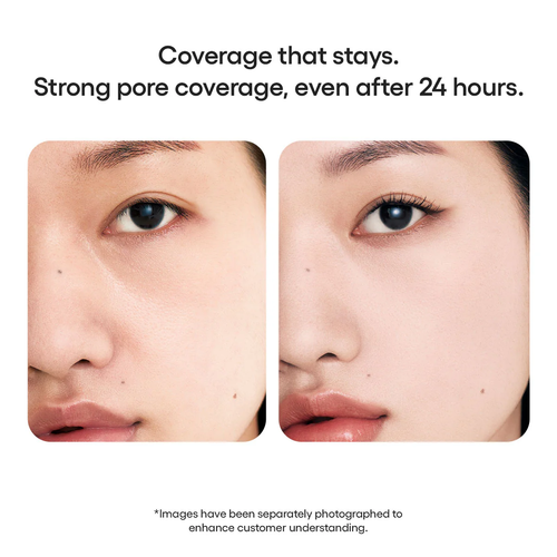 LANEIGE NEO Cushion The Matte SPF 42 PA+++ [Refill Included] 15g*2,Korean Makeup