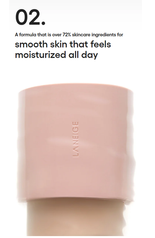 LANEIGE Neo Foundation Glow 30ml, Korean Makeup