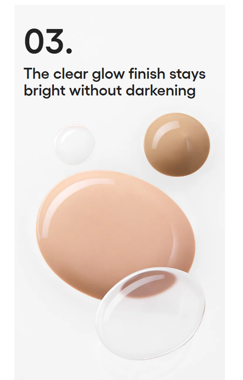 LANEIGE Neo Foundation Glow 30ml, Korean Makeup