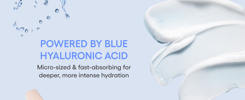 LANEIGE Water Bank Blue Hyaluronic Cream Moisturizer 50ml,Korean Skin Care