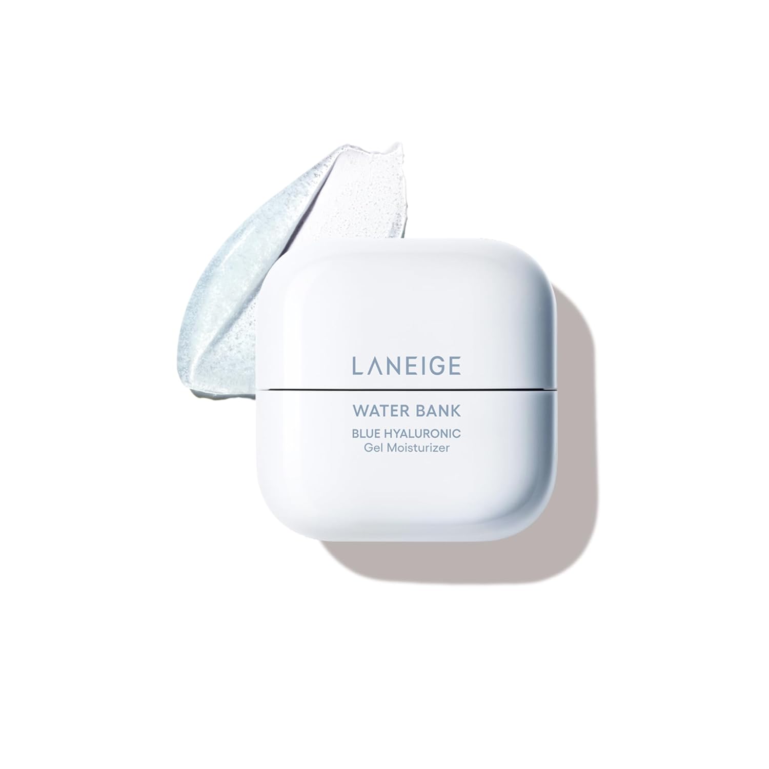 LANEIGE Water Bank Blue Hyaluronic Gel Moisturizer 50ml, Korean Skin Care