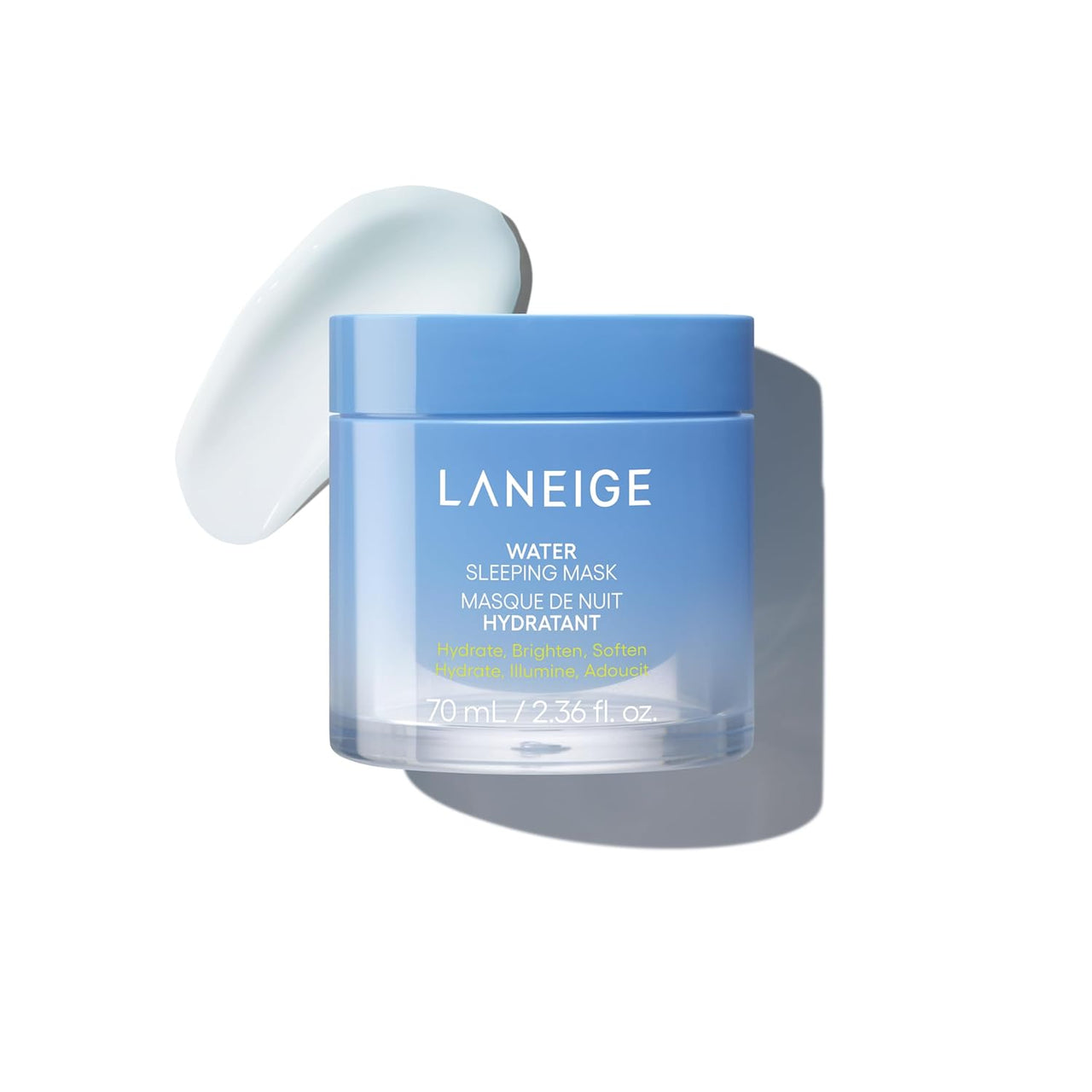 LANEIGE Water Sleeping Mask 70ml | Korean Skin Care