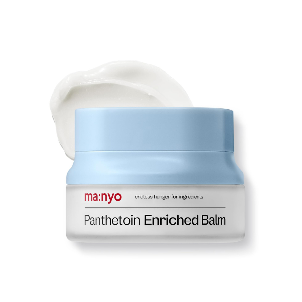 ma:nyo Panthetoin Enriched Balm 80ml | Korean Skin Care