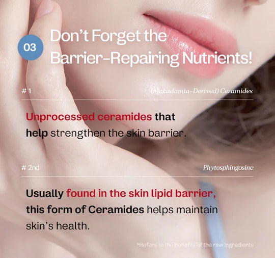 ma:nyo Panthetoin Enriched Balm 80ml | Korean Skin Care