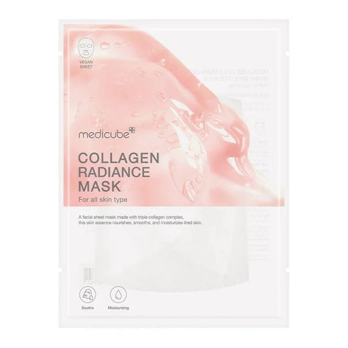 medicube Collagen Lifting Mask 27g | Korean Skincare