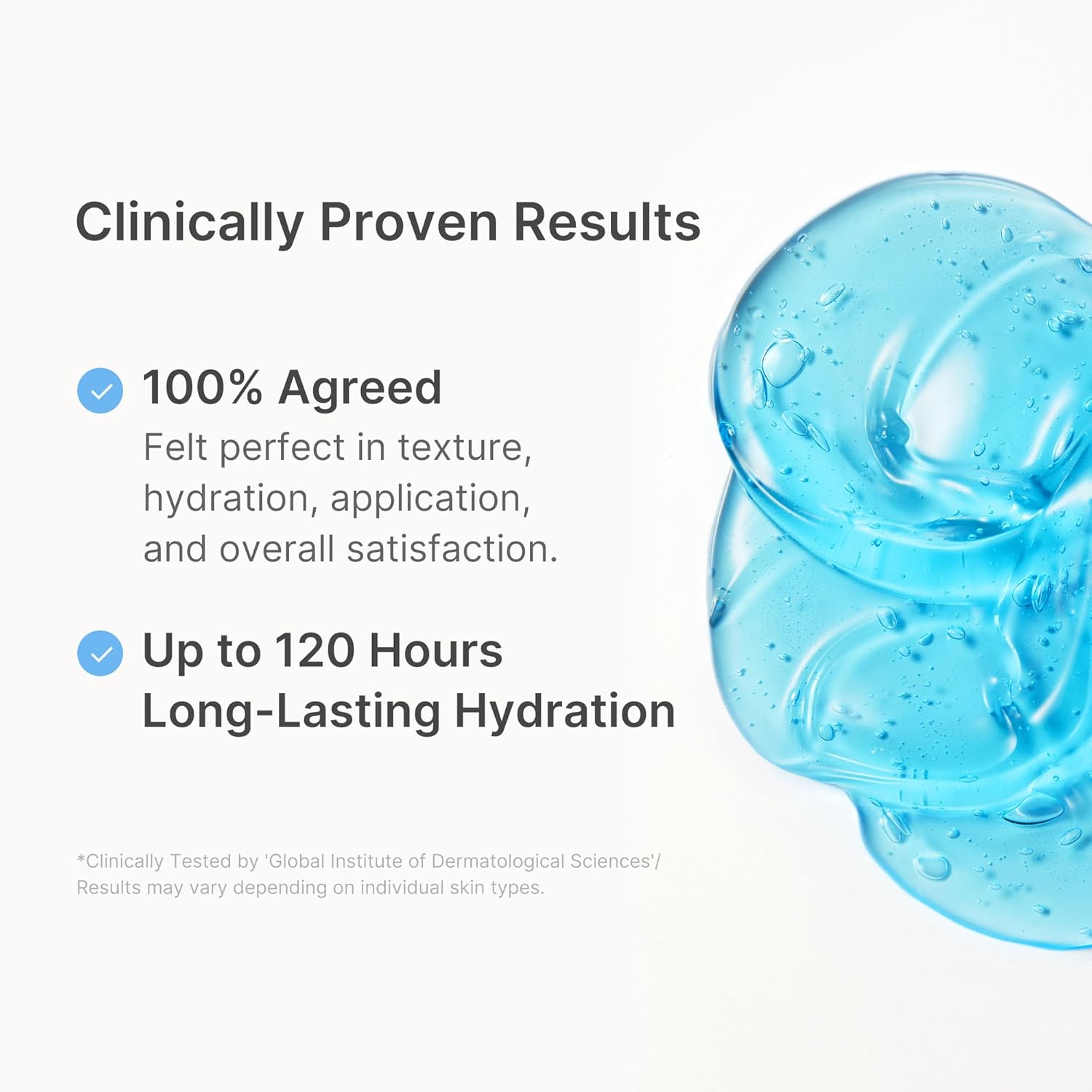 medicube Hyaluronic Ceramide Jelly Cream 50ml | 120H Hydration | Korean Skincare