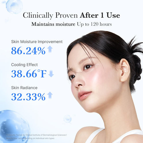 medicube Hyaluronic Moisturizing Capsule Cream 55g | 120H Lasting Hydration | Korean Skincare