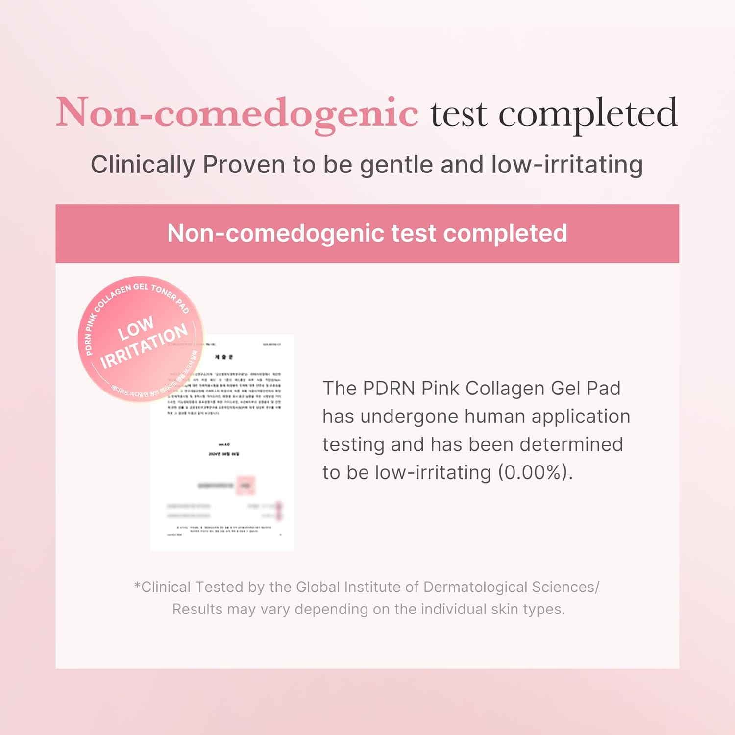 medicube Salmon DNA PDRN Pink Collagen Jelly Pad 70pcs | Korean Skincare