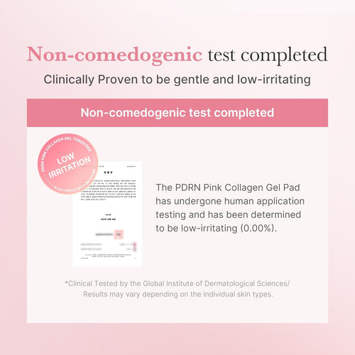 medicube Salmon DNA PDRN Pink Collagen Jelly Pad 70pcs | Korean Skincare