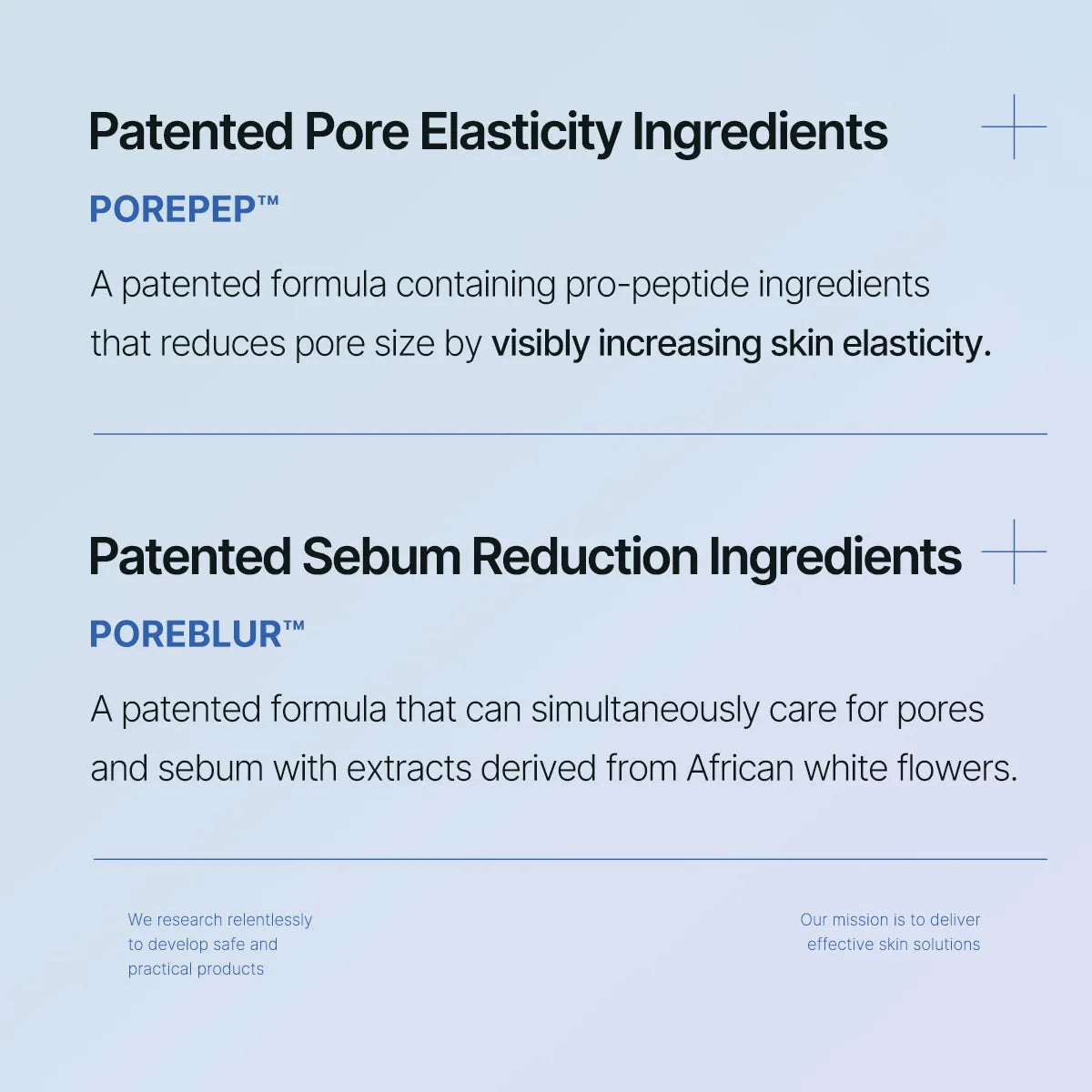 medicube Zero Pore Cooling Mask 27g | Korean Skincare