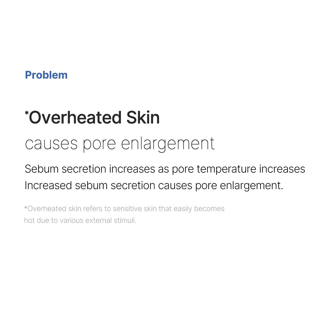 medicube Zero Pore Cooling Mask 27g | Korean Skincare