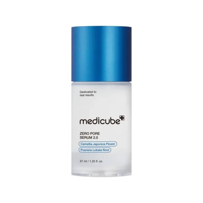 medicube Zero Pore Serum 2.0 37ml | Korean Skincare