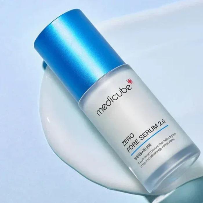 medicube Zero Pore Serum 2.0 37ml | Korean Skincare