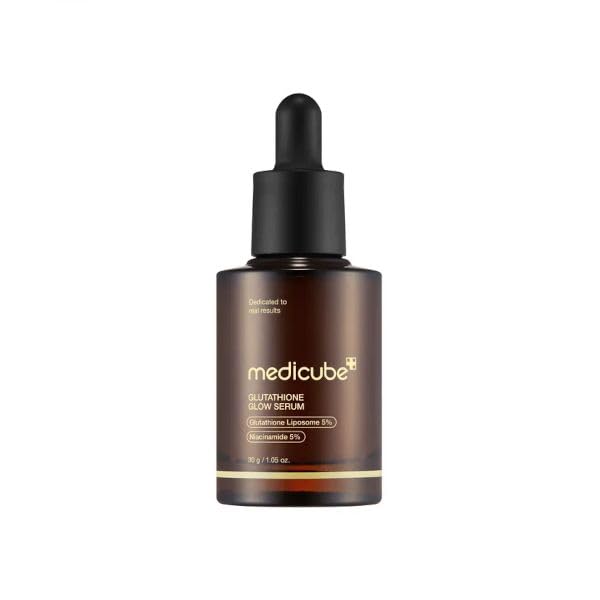 medicube AGE-R Glutathione Glow Serum 50ml | Korean Brightening Serum