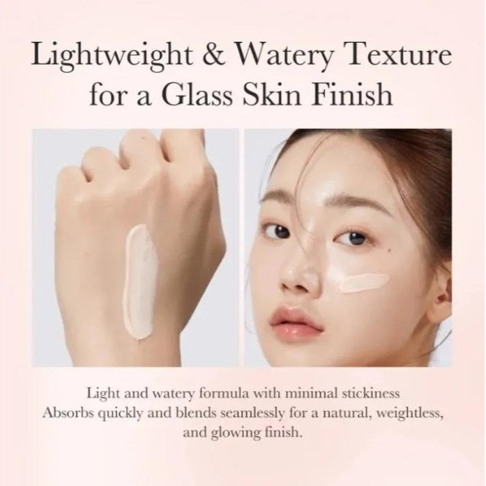 medicube Collagen Firming Sun Cream SPF50+ PA++++ 50ml | Korean Suncare