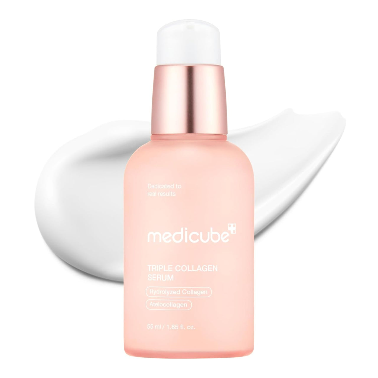 medicube Triple Collagen Serum 55ml | Korean Skin Care
