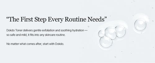 ROUND LAB 1025 Dokdo Toner 200ml, Korean Skin Care