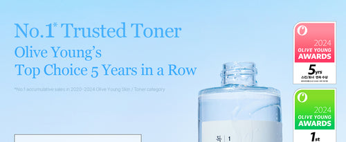 ROUND LAB 1025 Dokdo Toner 200ml, Korean Skin Care