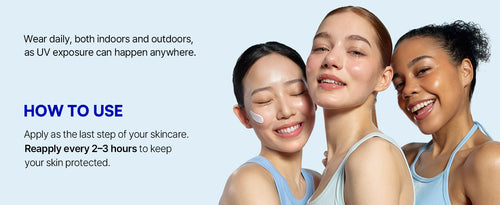 ROUND LAB Birch Juice Moisturizing UV LOCK SPF 50ml,Korean Skin Care