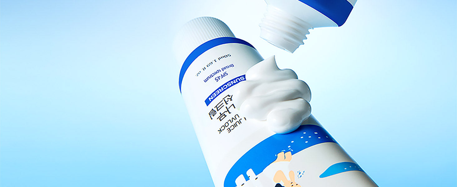 ROUND LAB Birch Juice Moisturizing UV LOCK SPF 50ml,Korean Skin Care