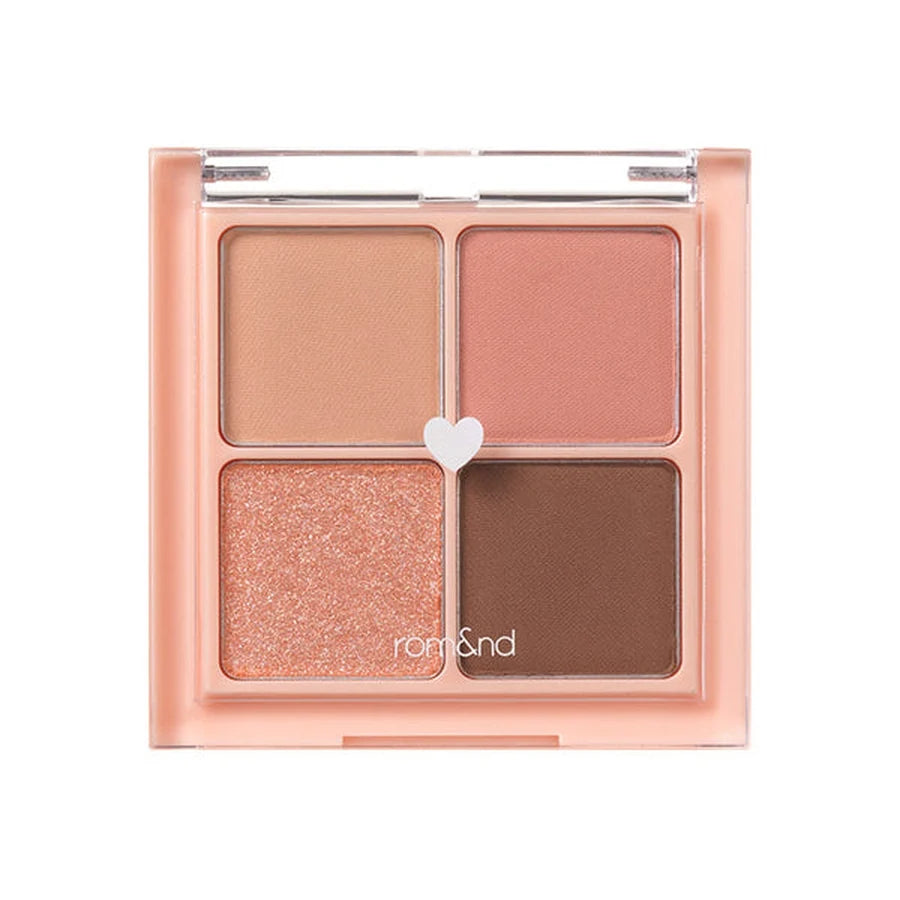 Rom&nd Better Than Eyes 6.5g| Korean Eye Makeup