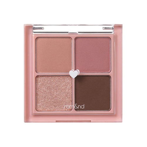 Rom&nd Better Than Eyes 6.5g| Korean Eye Makeup