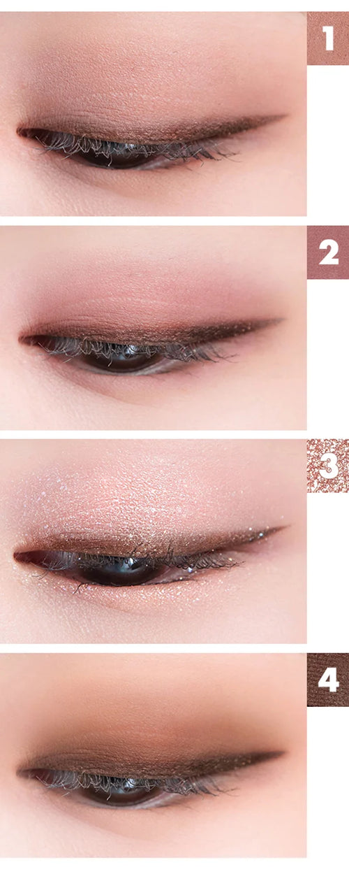 Rom&nd Better Than Eyes 6.5g| Korean Eye Makeup