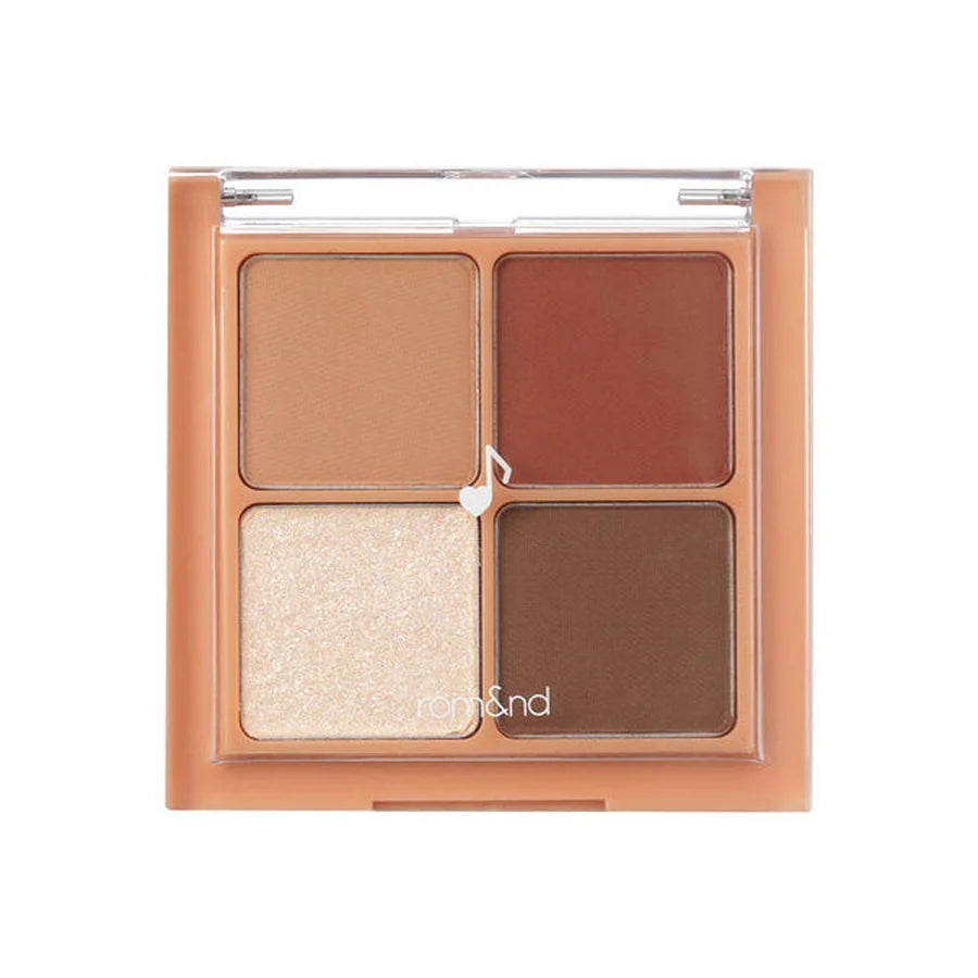 Rom&nd Better Than Eyes 6.5g| Korean Eye Makeup