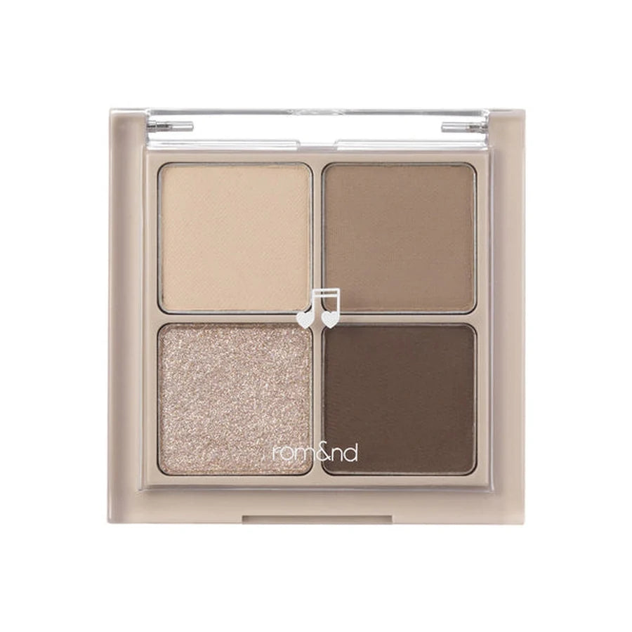 Rom&nd Better Than Eyes 6.5g| Korean Eye Makeup