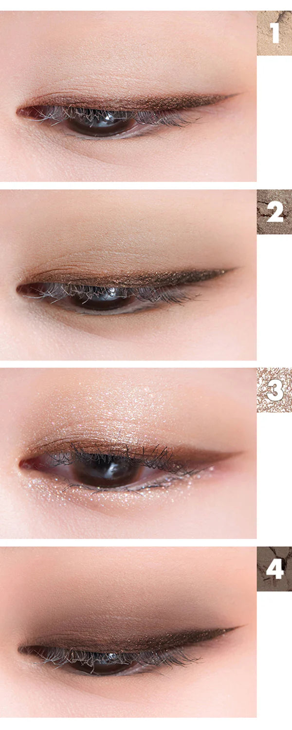 Rom&nd Better Than Eyes 6.5g| Korean Eye Makeup