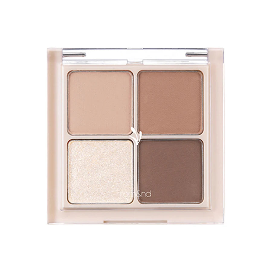 Rom&nd Better Than Eyes 6.5g| Korean Eye Makeup