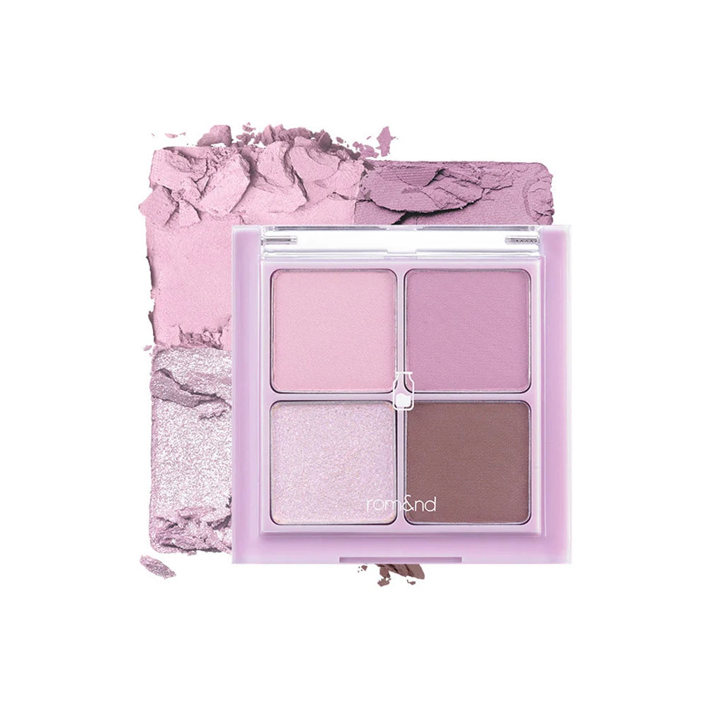 Rom&nd Better Than Eyes 6.5g| Korean Eye Makeup