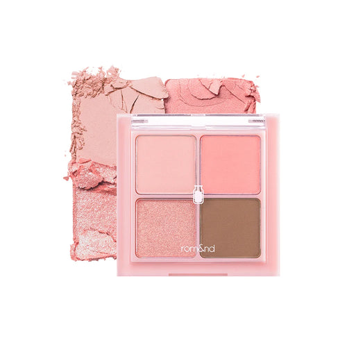 Rom&nd Better Than Eyes 6.5g| Korean Eye Makeup