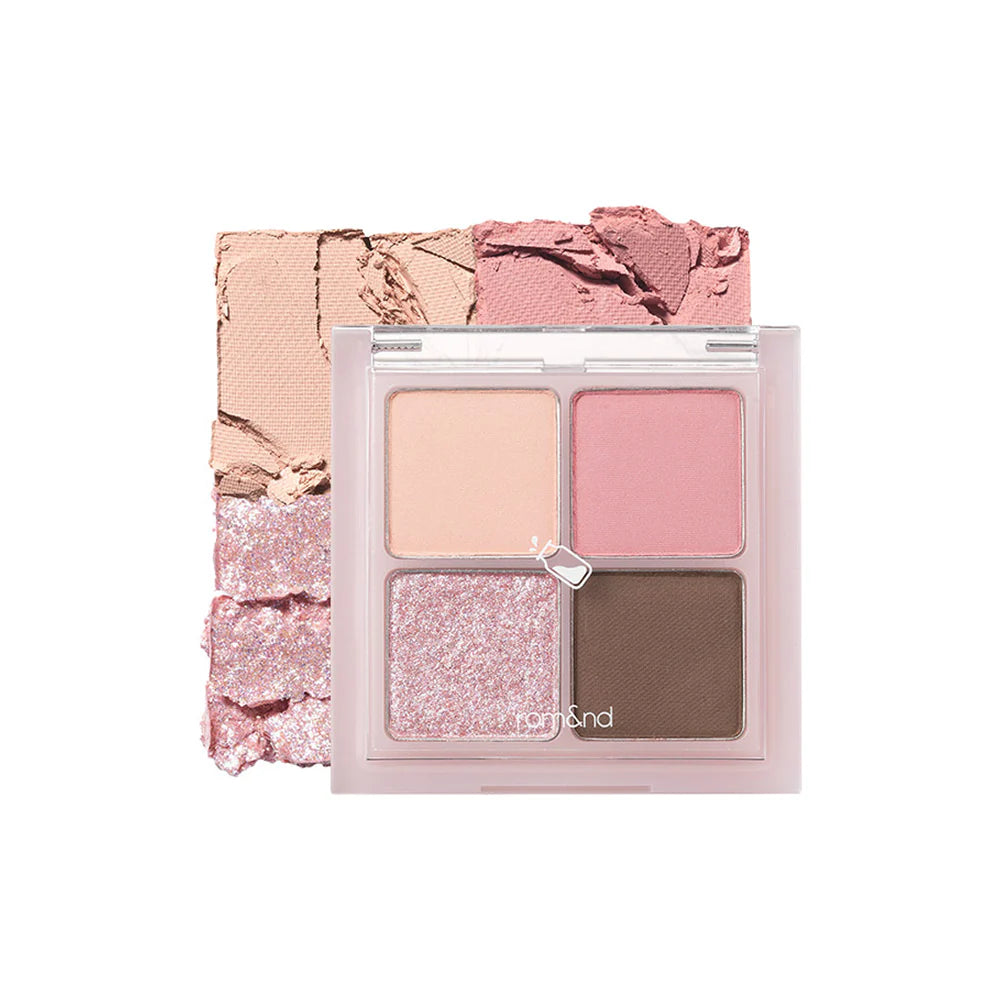 Rom&nd Better Than Eyes 6.5g| Korean Eye Makeup