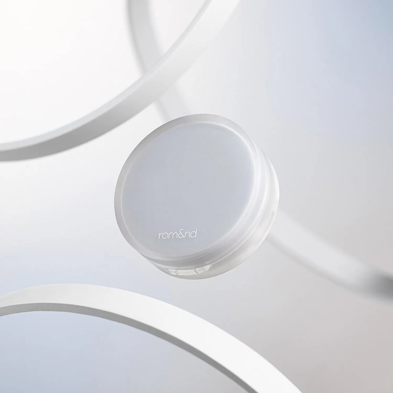 rom&nd Nu Zero Cushion 15g | Korean Makeup