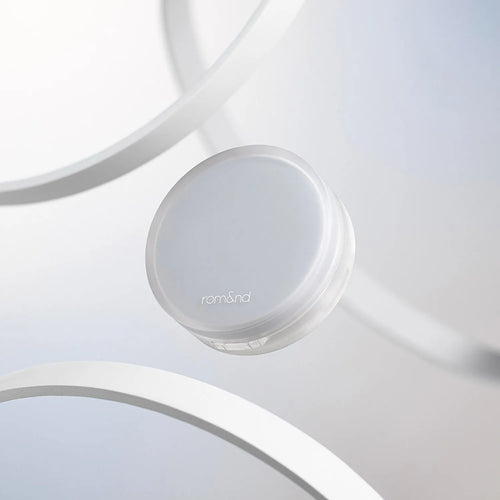 Rom&nd Nu Zero Cushion 15g, Korean Makeup
