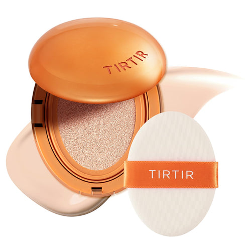 TIRTIR Mask Fit Ai Filter Cushion Foundation 18g| Korean Makeup