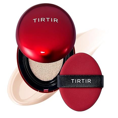 TIRTIR Mask Fit Red Cushion Foundation 18g | Korean Makeup