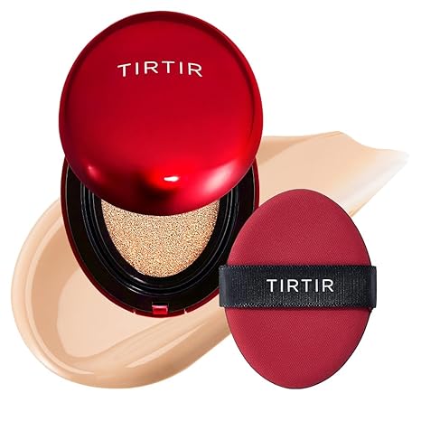 TIRTIR Mask Fit Red Cushion Foundation 18g| Korean Makeup