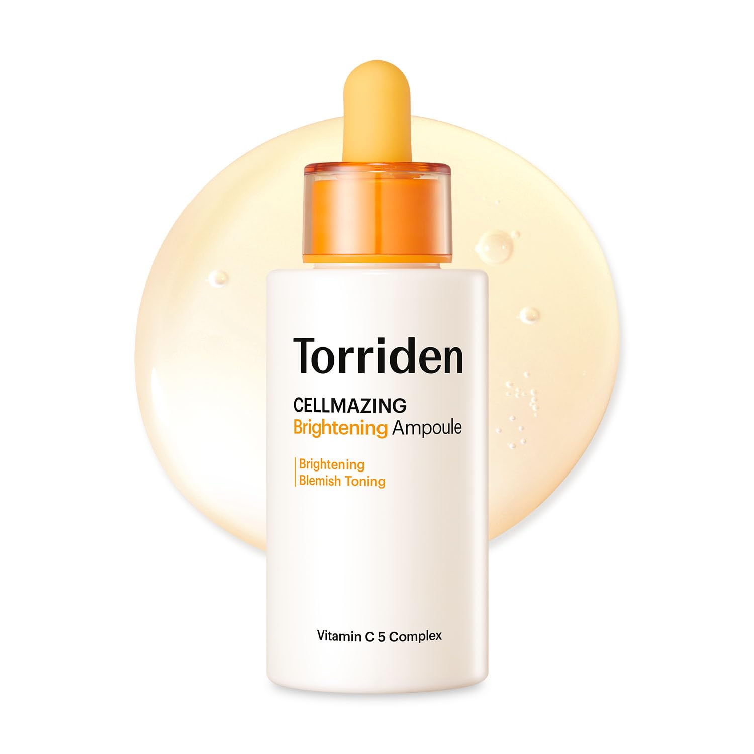 Torriden