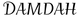 DAMDAH