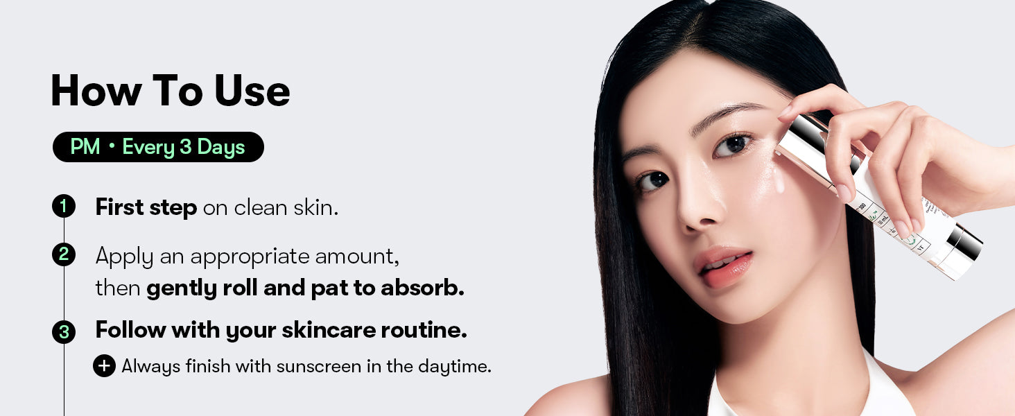 VT CICA Reedle Shot 300 50ml, Korean Skin Care