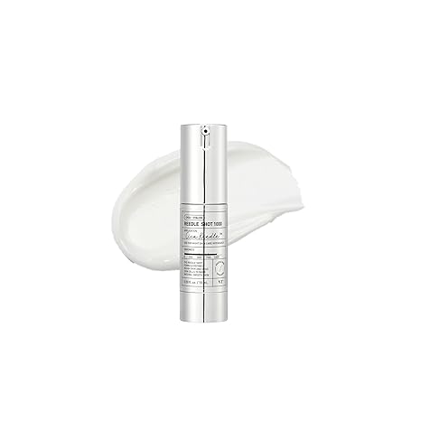 VT COSMETICS CICA Reedle Shot 1000 15ml | Korean Skin Care