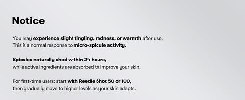 VT COSMETICS CICA Reedle Shot 100 50ml, Korean Skin Care